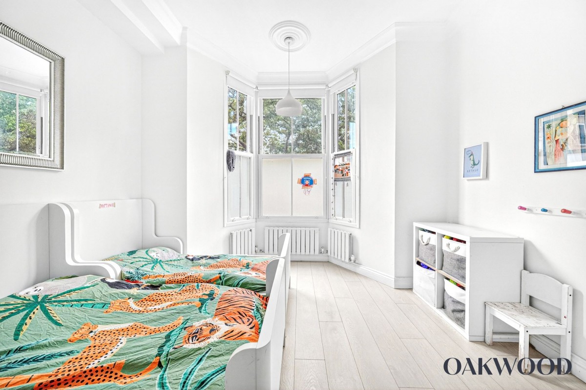 Image for 16A Beatty Road, N16 8EB