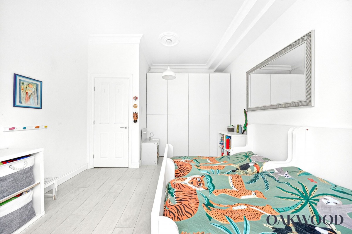 Image for 16A Beatty Road, N16 8EB