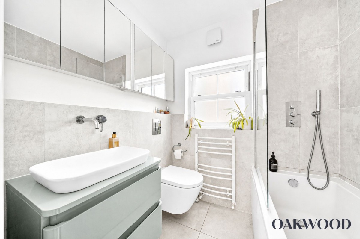 Image for 16A Beatty Road, N16 8EB