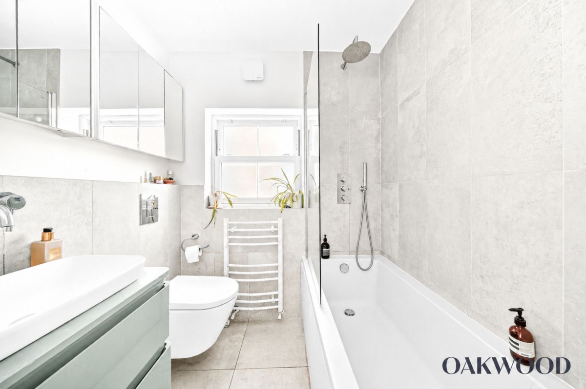 Image for 16A Beatty Road, N16 8EB