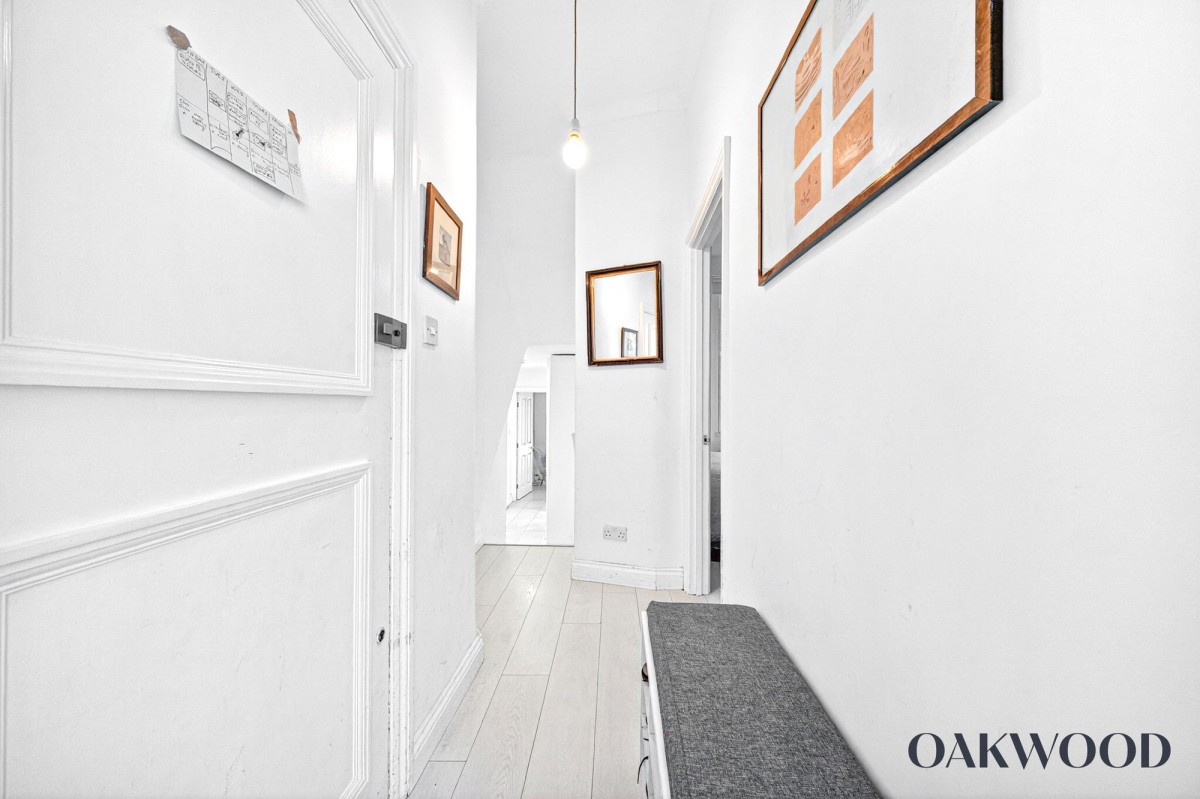 Image for 16A Beatty Road, N16 8EB