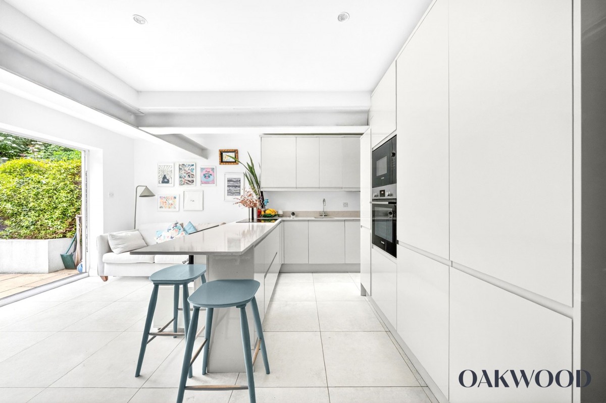 Image for 16A Beatty Road, N16 8EB