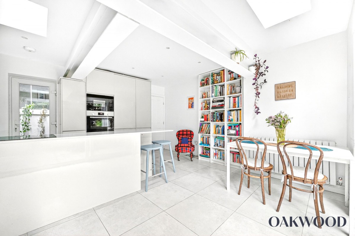 Image for 16A Beatty Road, N16 8EB