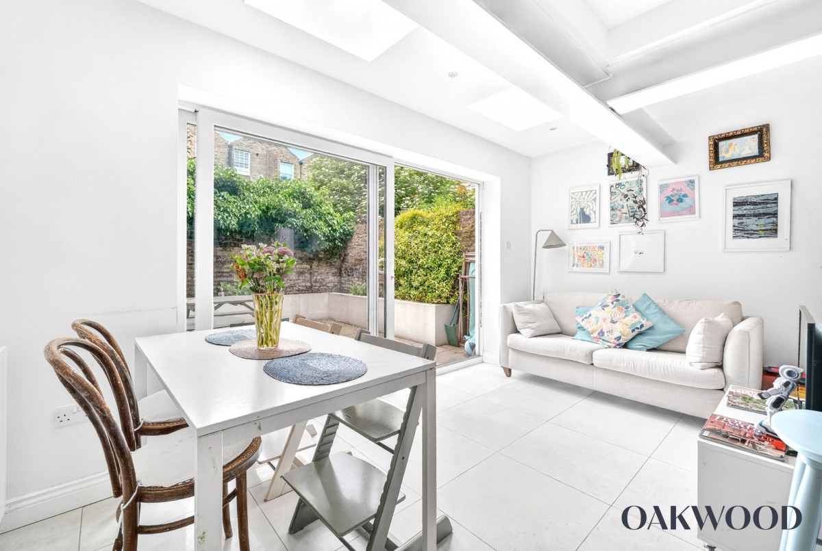 Image for 16A Beatty Road, N16 8EB