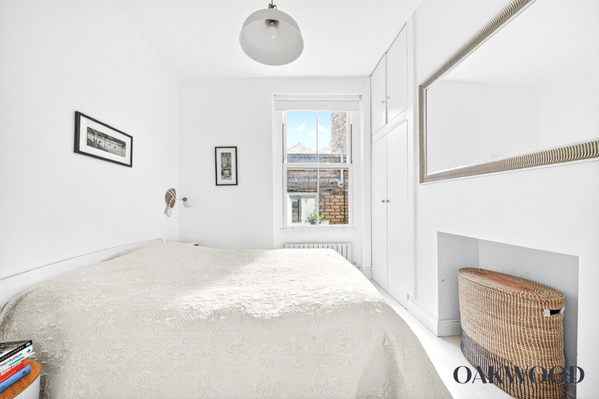 Image for 16A Beatty Road, N16 8EB