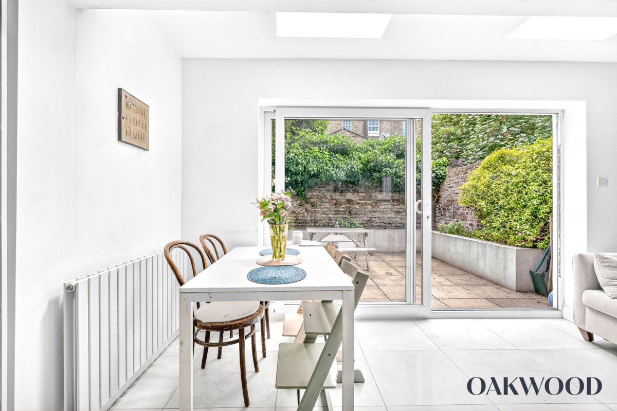 Image for 16A Beatty Road, N16 8EB
