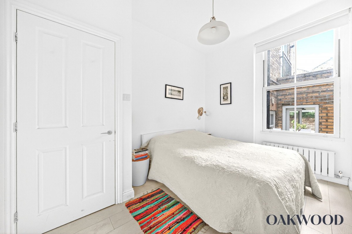 Image for 16A Beatty Road, N16 8EB