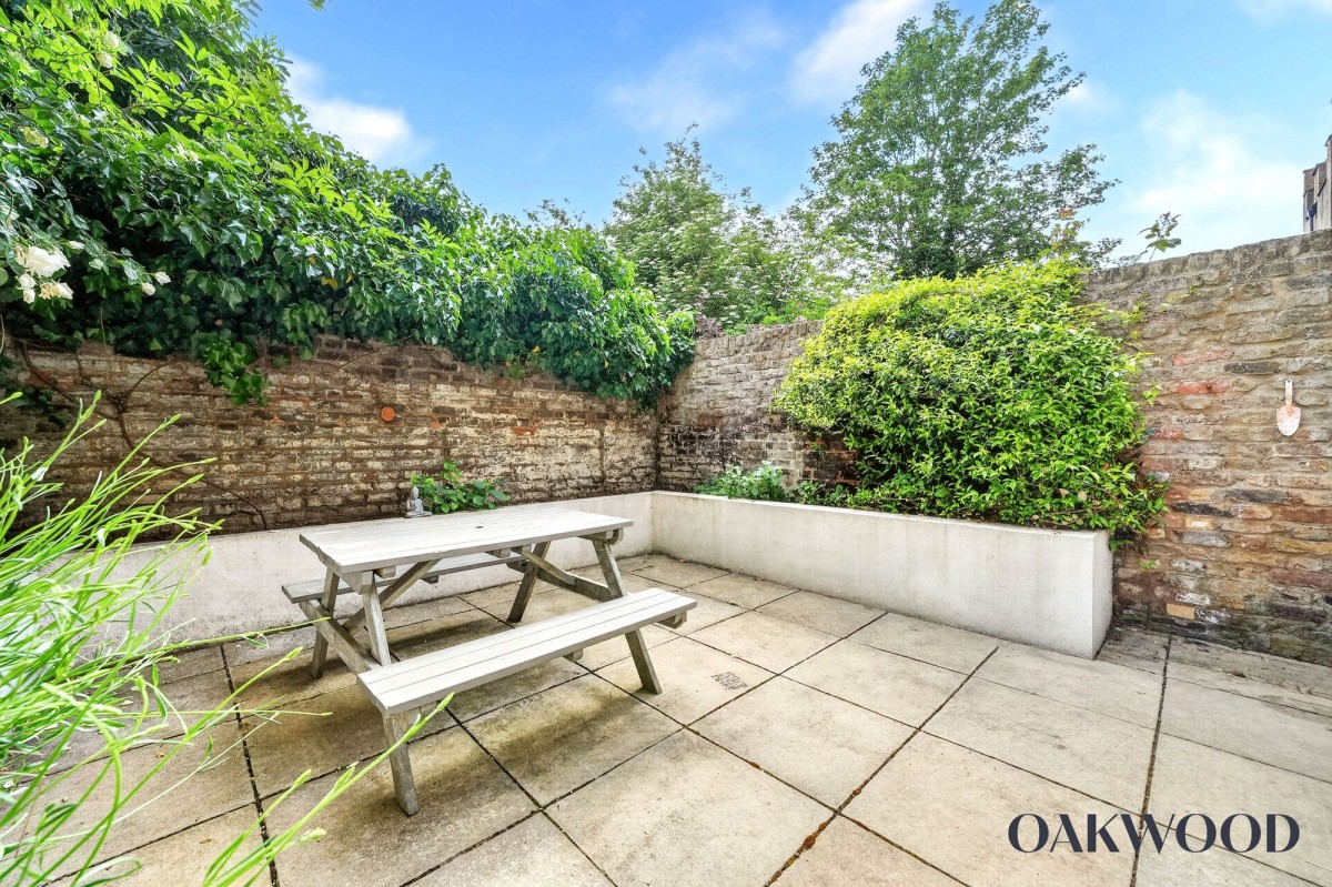 Image for 16A Beatty Road, N16 8EB