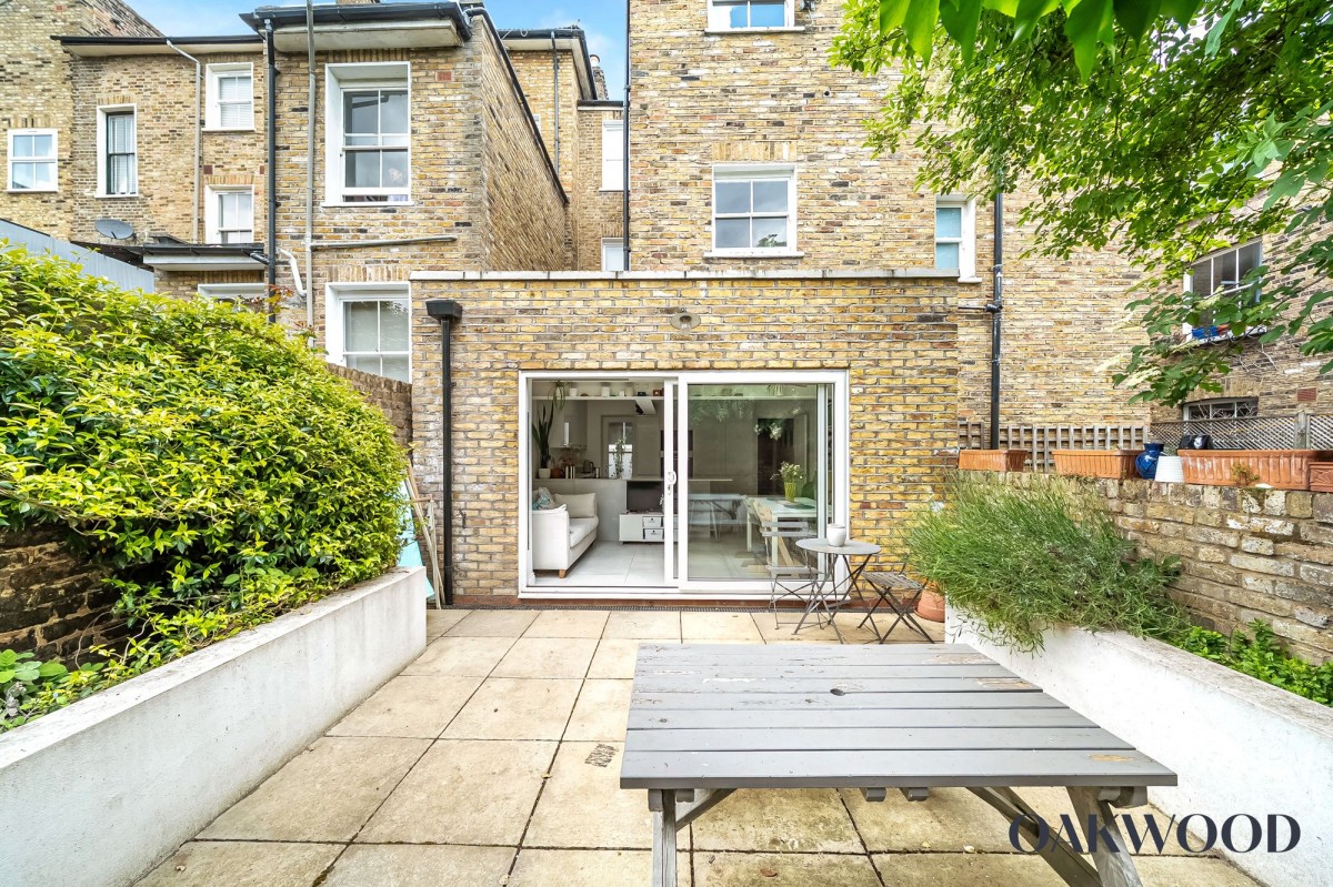 Image for 16A Beatty Road, N16 8EB