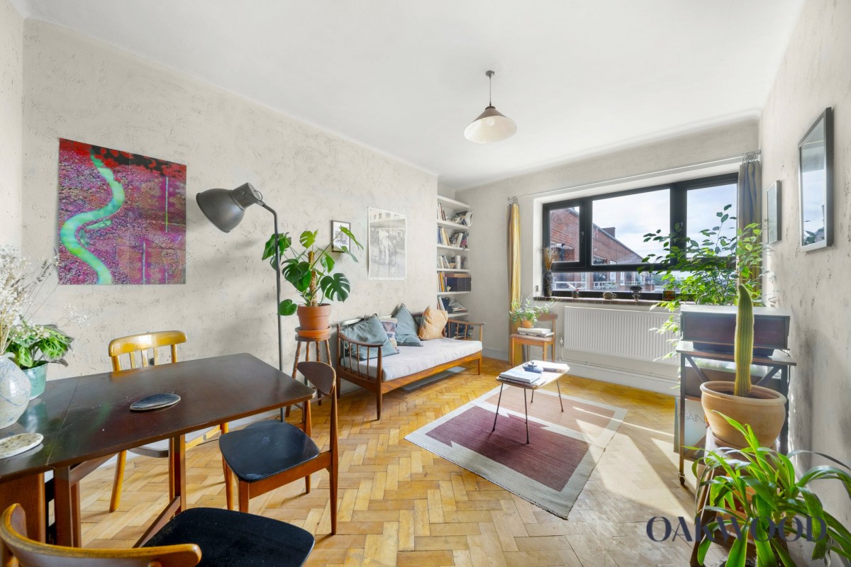 Image for Denman House Lordship Terrace, N16 0JH