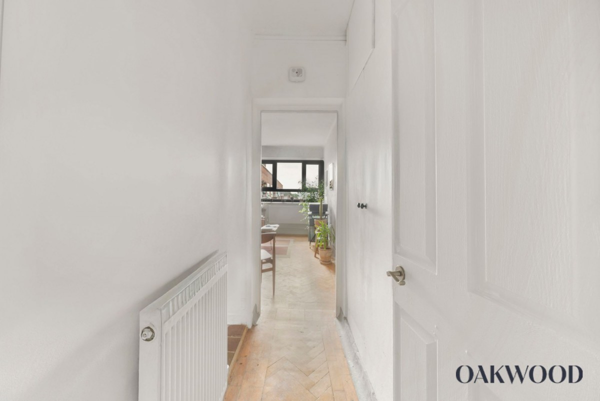 Image for Denman House Lordship Terrace, N16 0JH