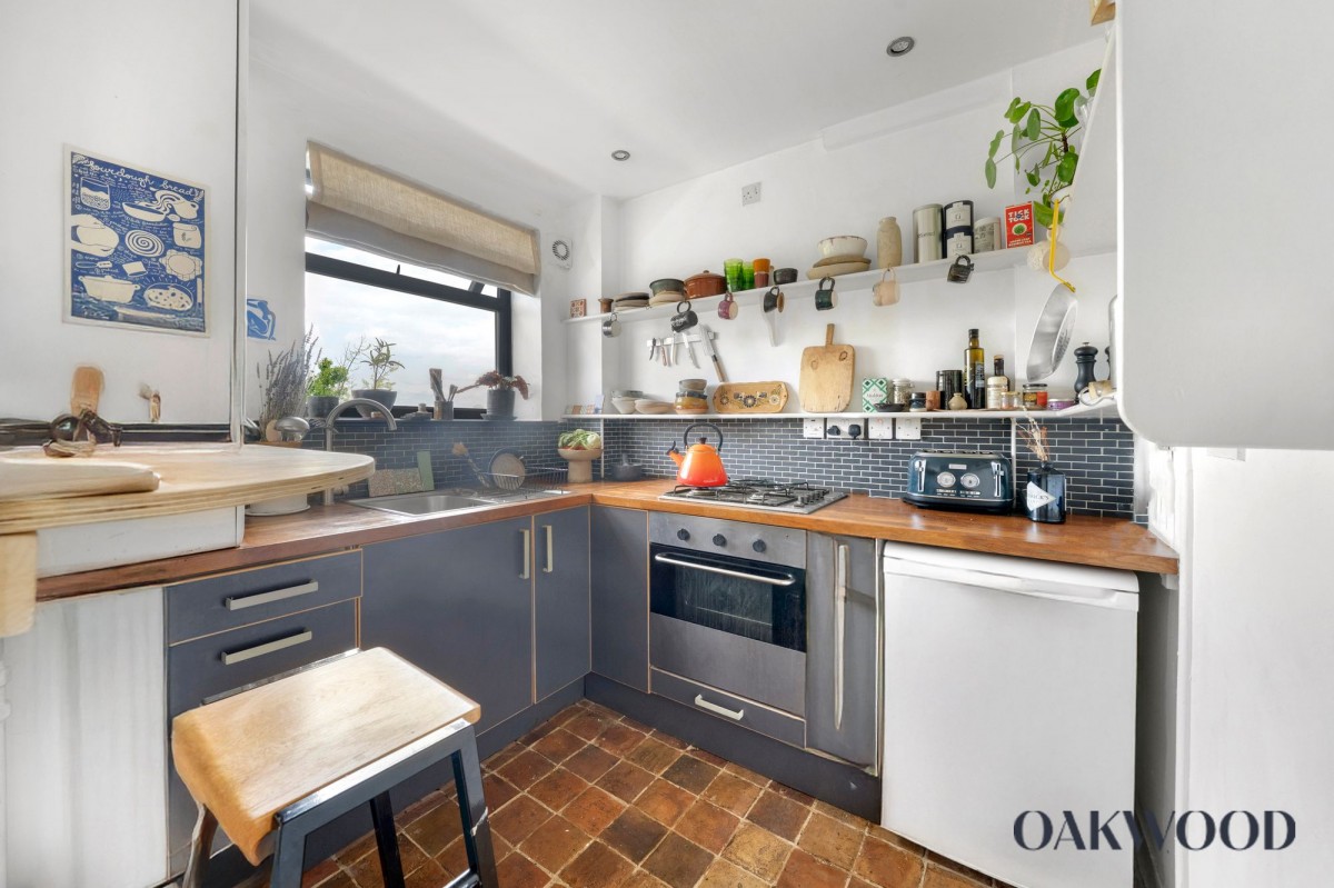 Image for Denman House Lordship Terrace, N16 0JH