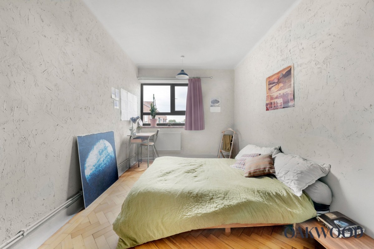 Image for Denman House Lordship Terrace, N16 0JH
