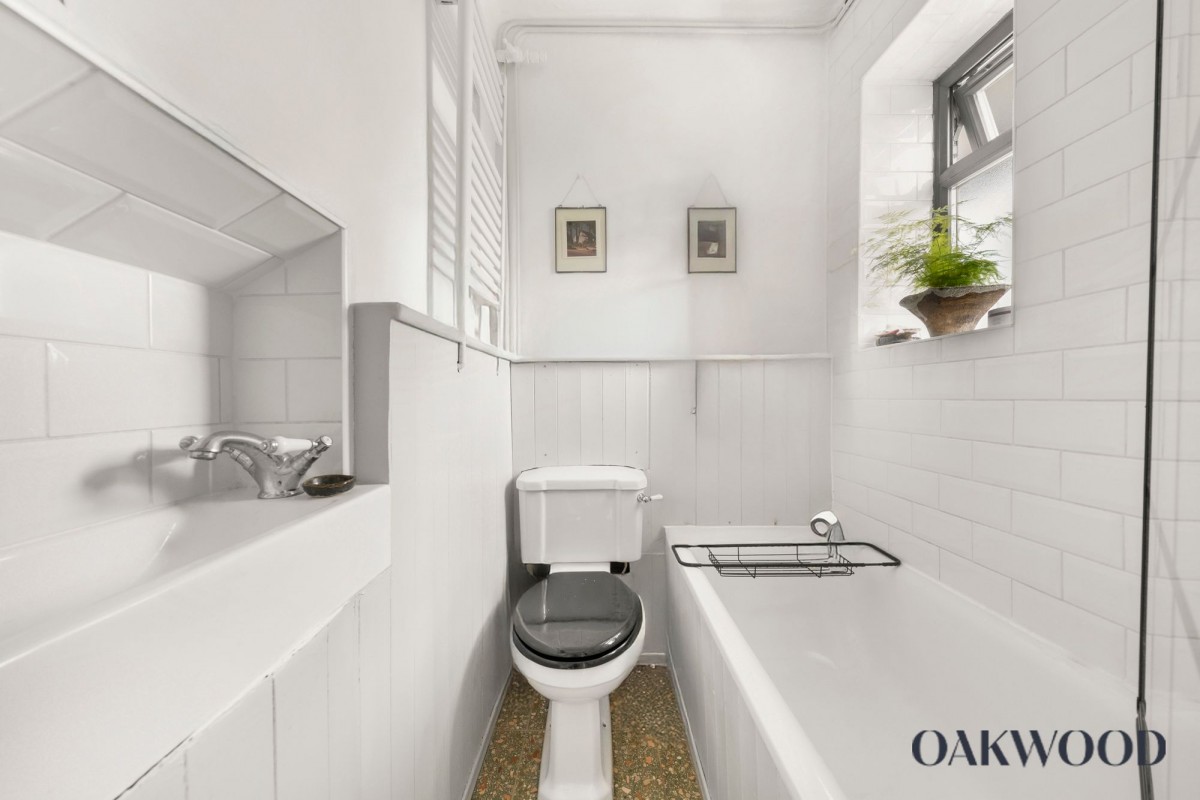 Image for Denman House Lordship Terrace, N16 0JH