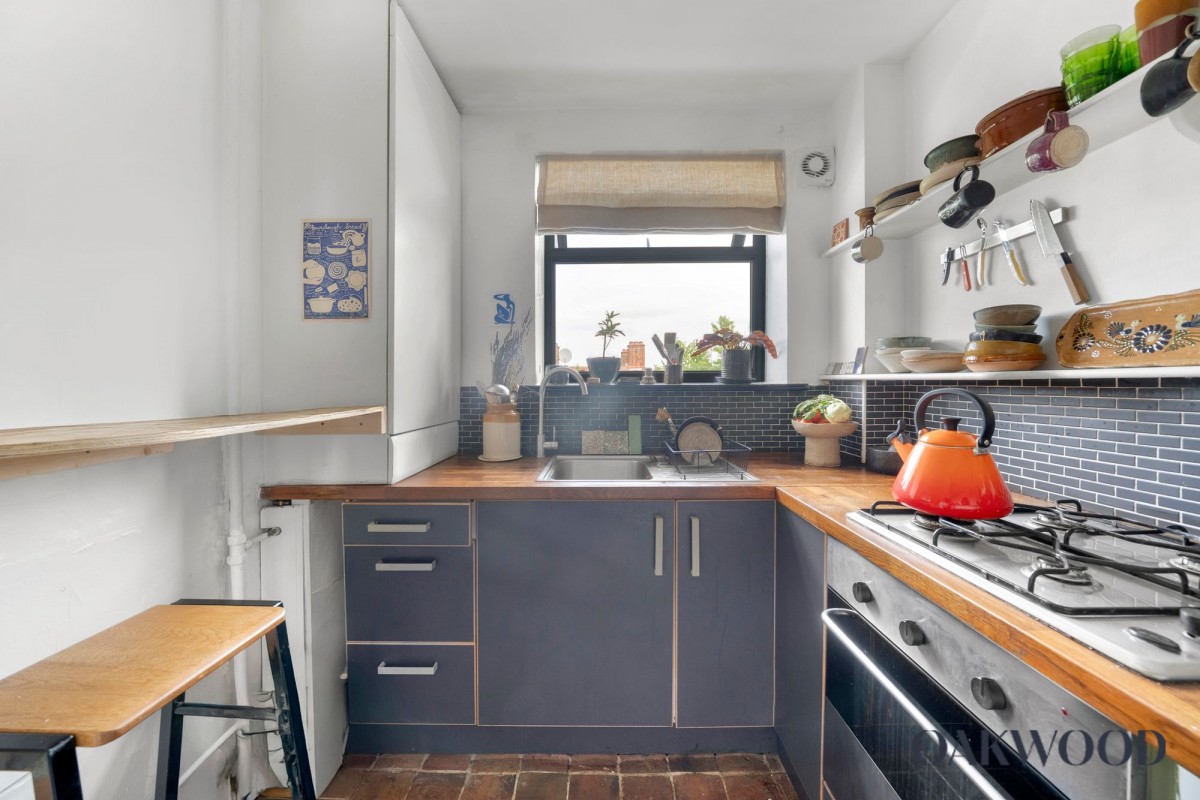 Image for Denman House Lordship Terrace, N16 0JH