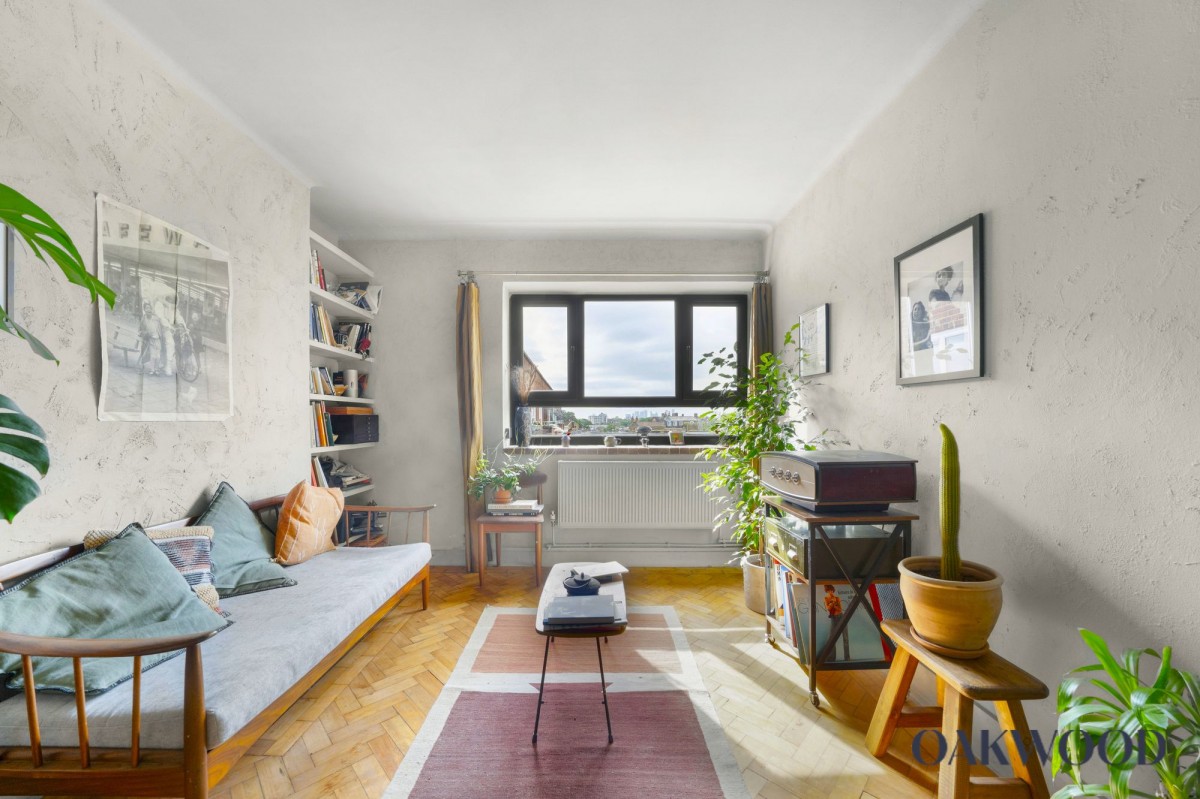 Image for Denman House Lordship Terrace, N16 0JH