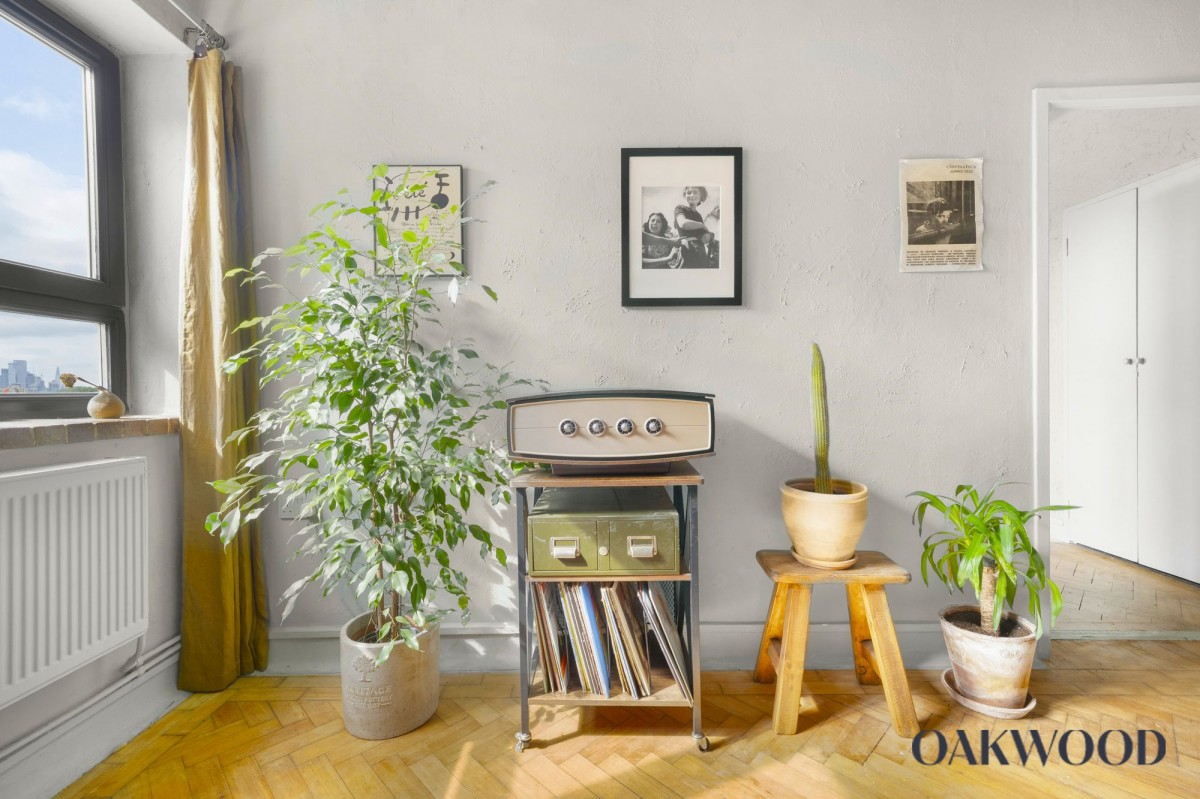Image for Denman House Lordship Terrace, N16 0JH