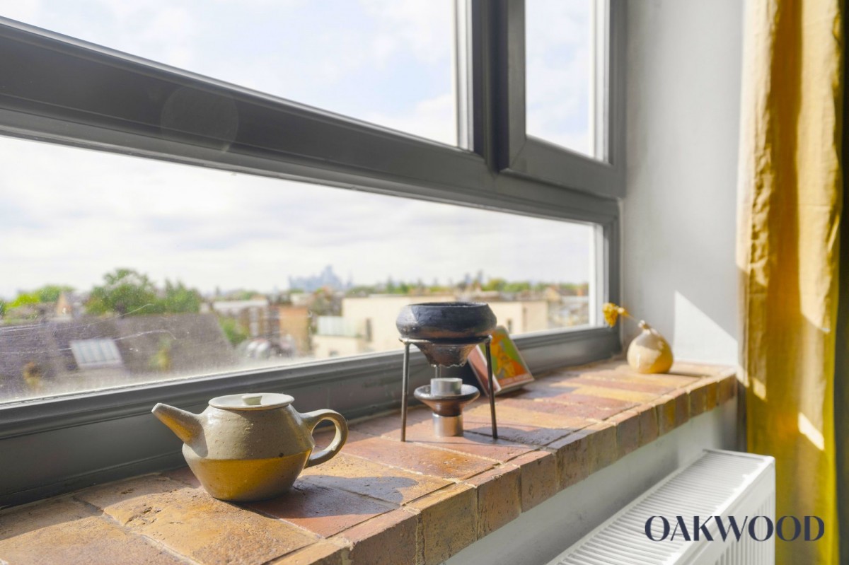 Image for Denman House Lordship Terrace, N16 0JH