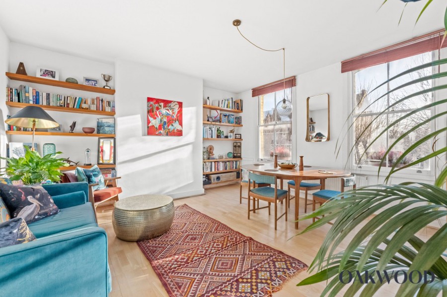 125 Evering Road, N16 7BU