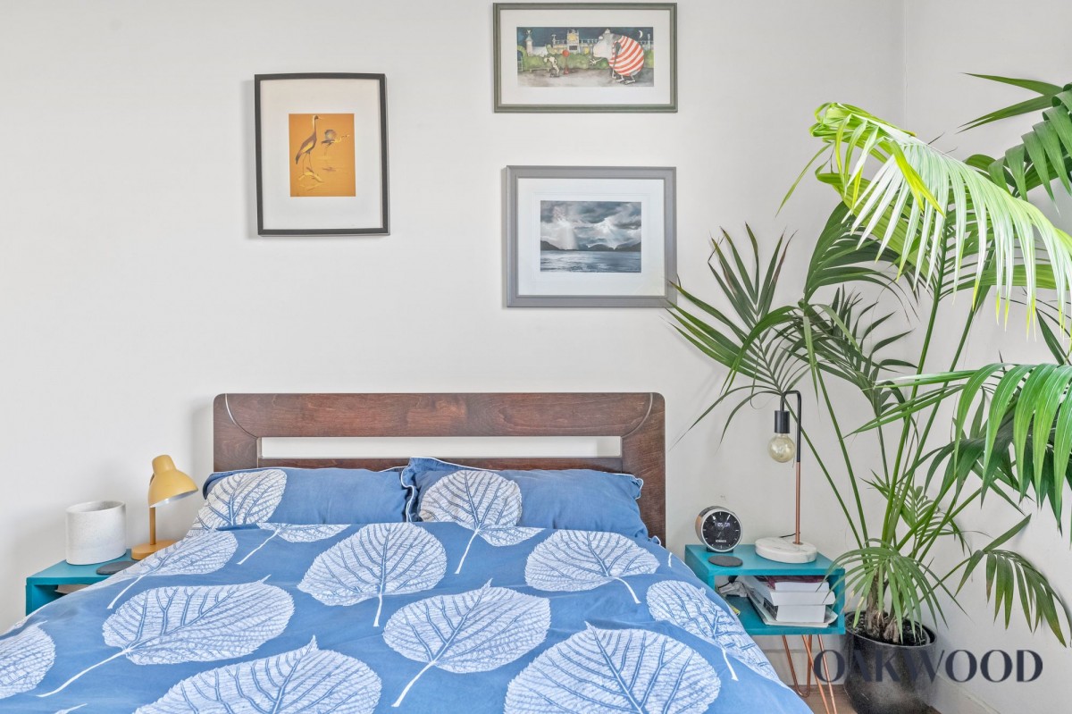 Image for 125 Evering Road, N16 7BU