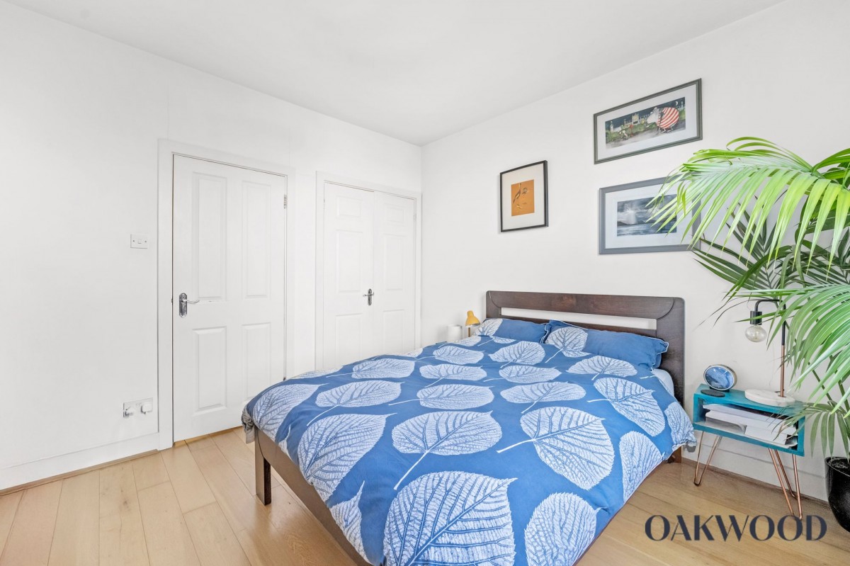 Image for 125 Evering Road, N16 7BU