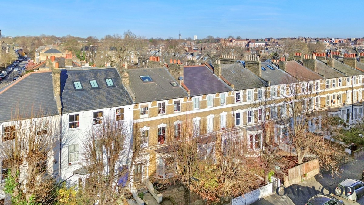 Image for 125 Evering Road, N16 7BU