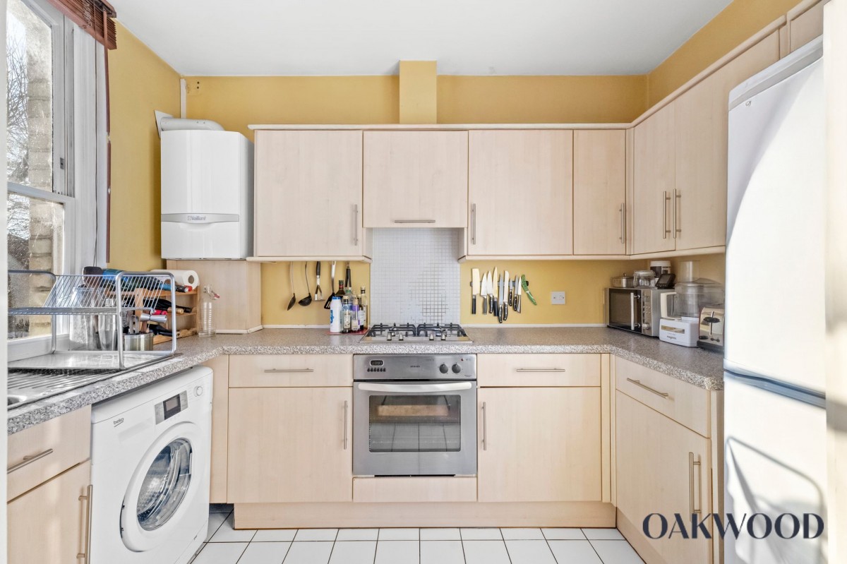 Image for 125 Evering Road, N16 7BU