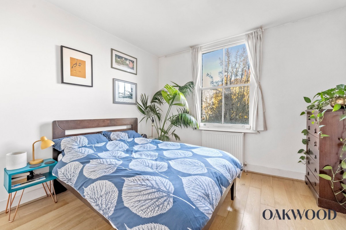 Image for 125 Evering Road, N16 7BU