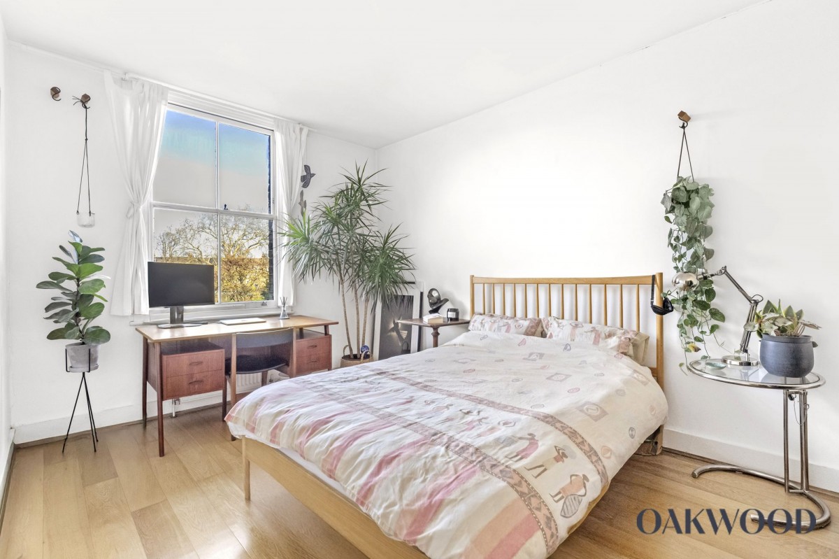 Image for 125 Evering Road, N16 7BU