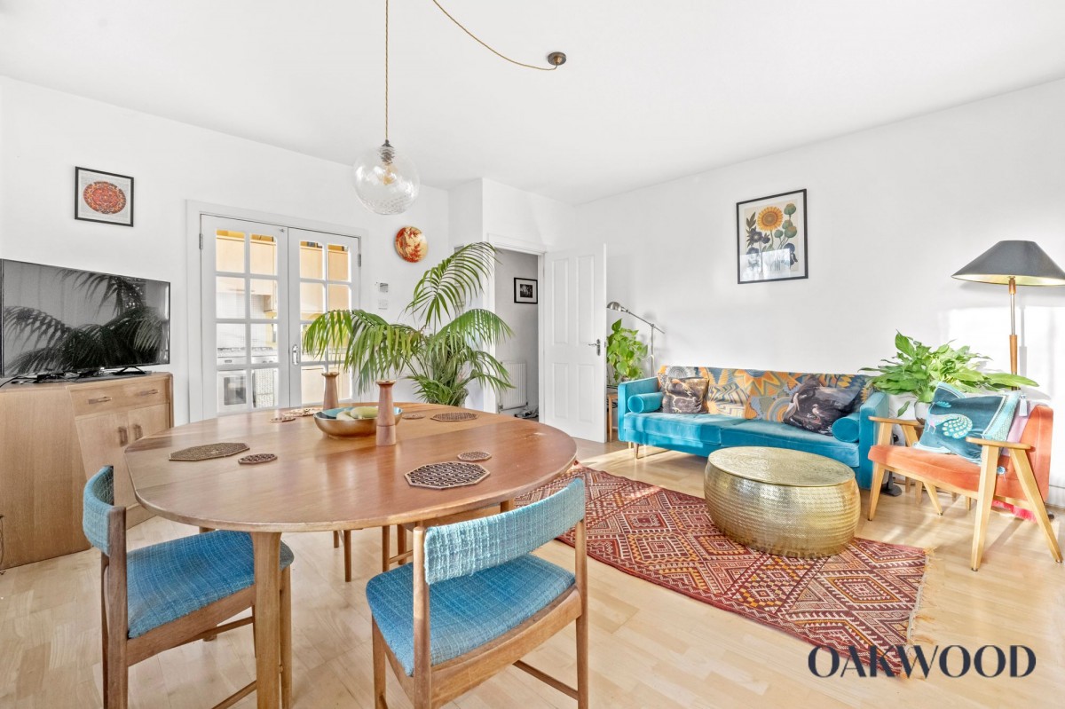 Image for 125 Evering Road, N16 7BU