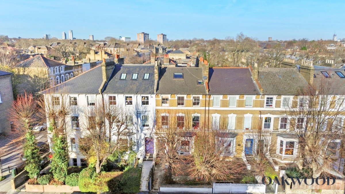 Image for 125 Evering Road, N16 7BU