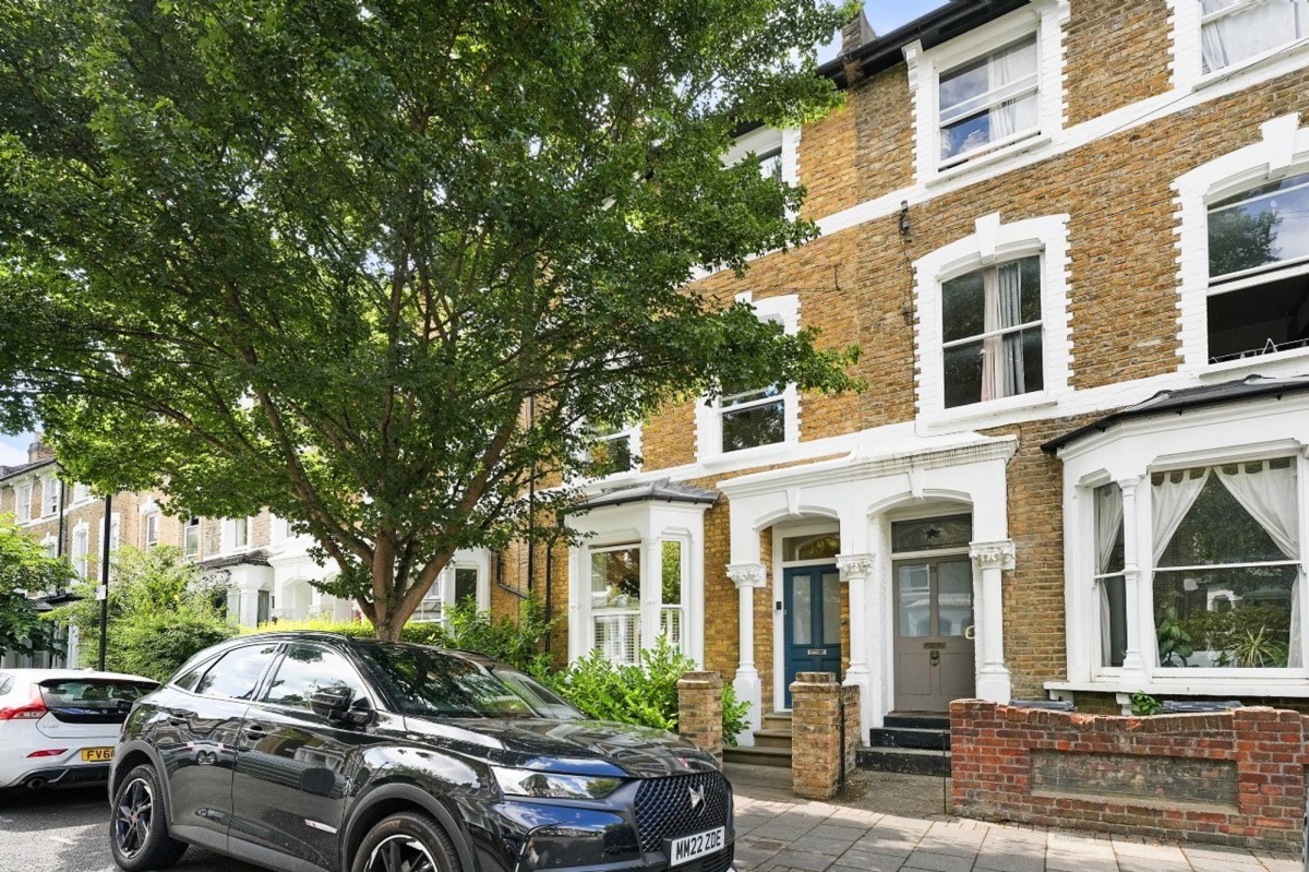 Image for London, E5 8SQ