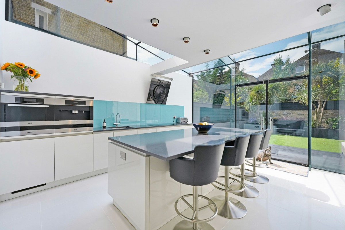 Image for London, E5 8SQ