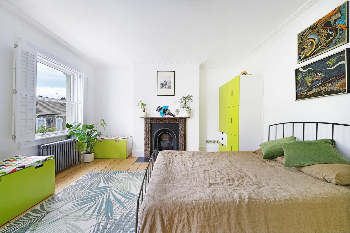 Image for London, E5 8SQ