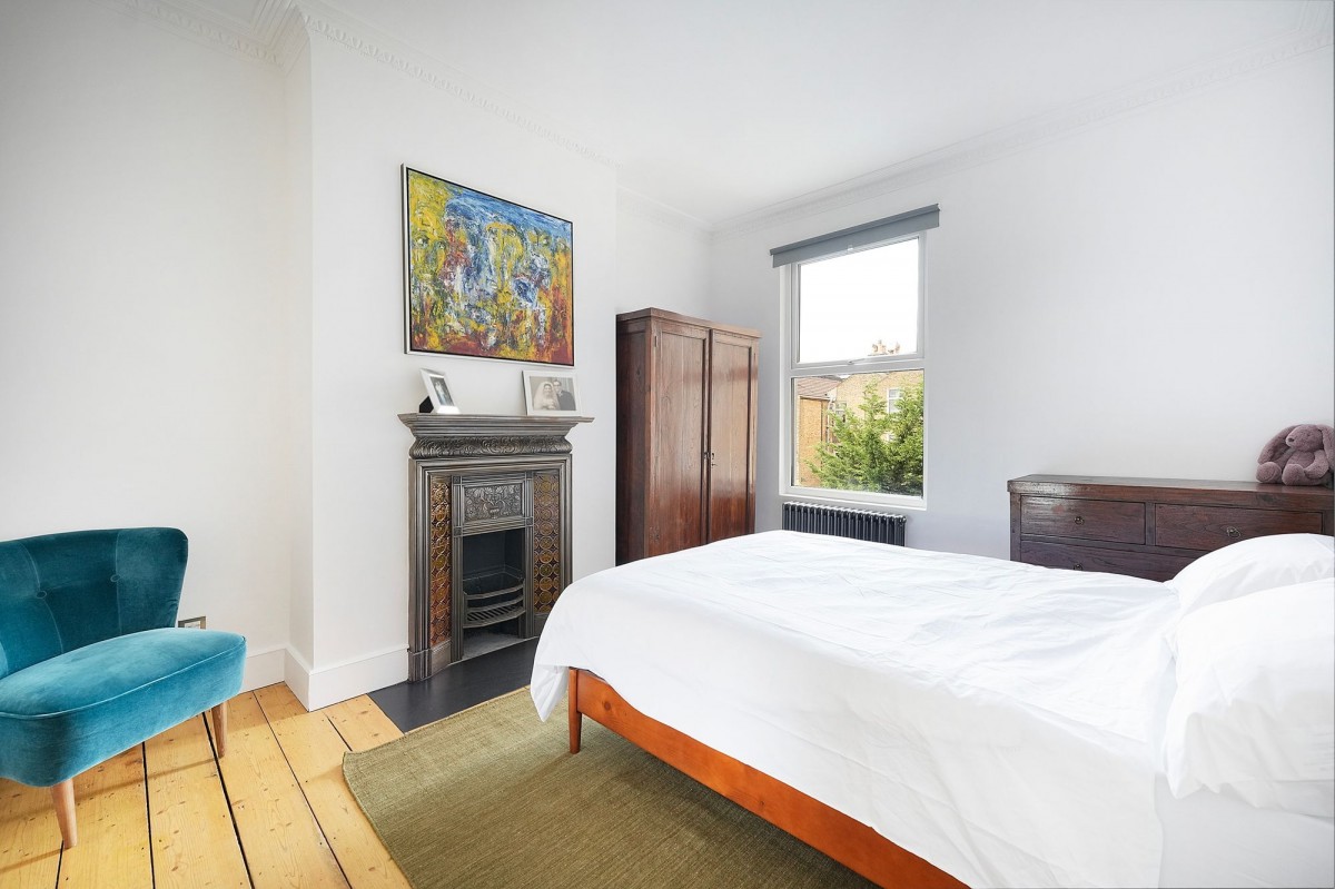 Image for London, E5 8SQ