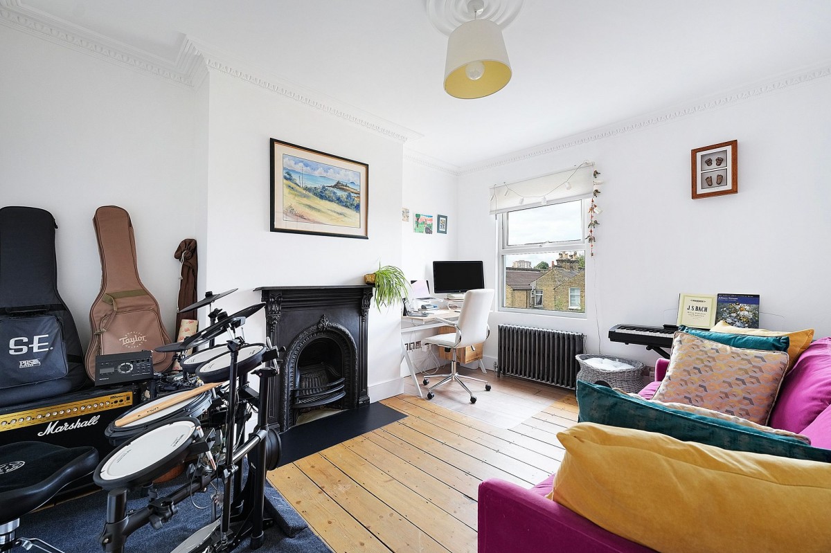 Image for London, E5 8SQ