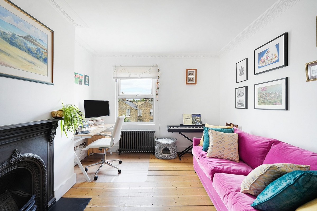 Image for London, E5 8SQ