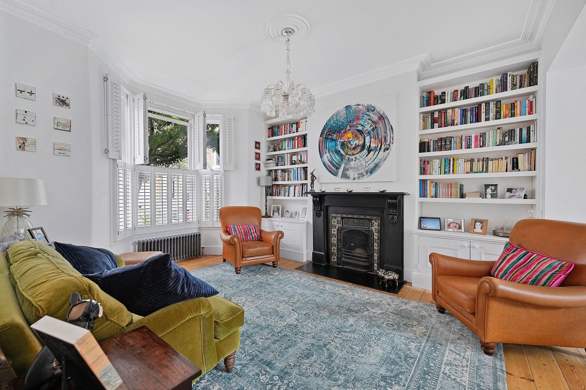 Image for London, E5 8SQ