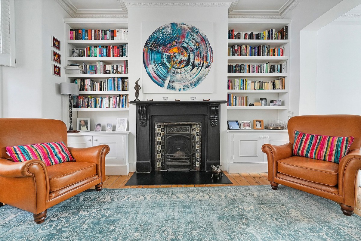 Image for London, E5 8SQ