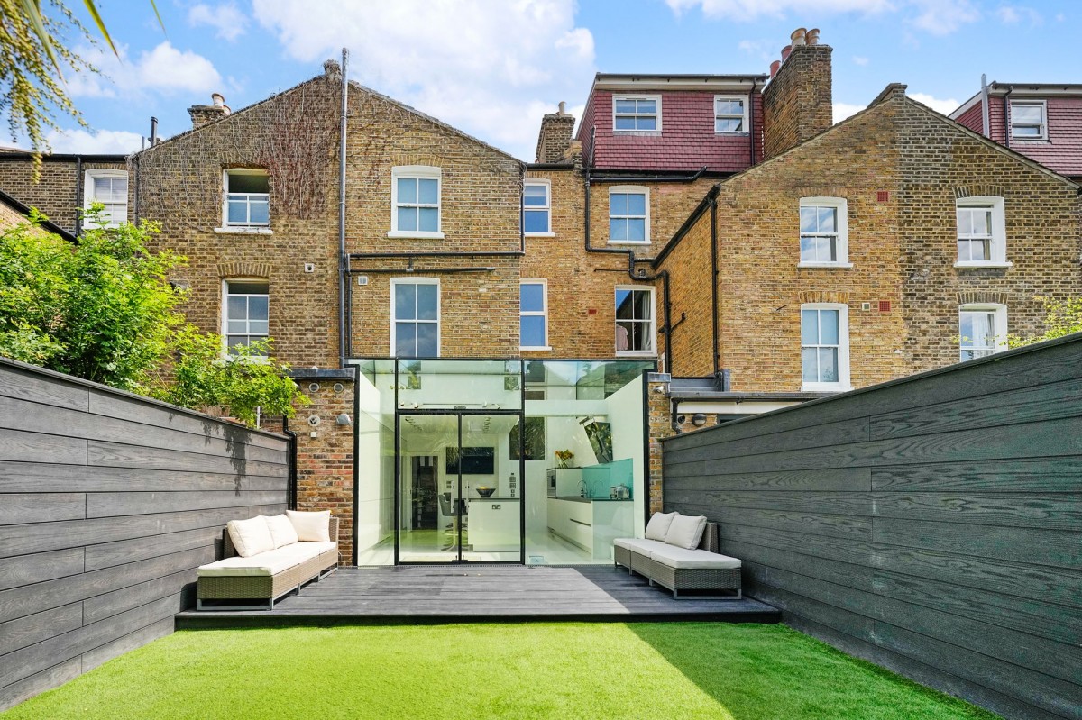 Image for London, E5 8SQ