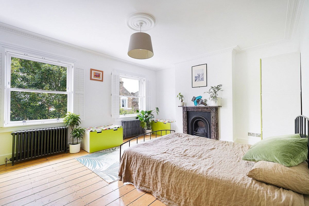 Image for London, E5 8SQ