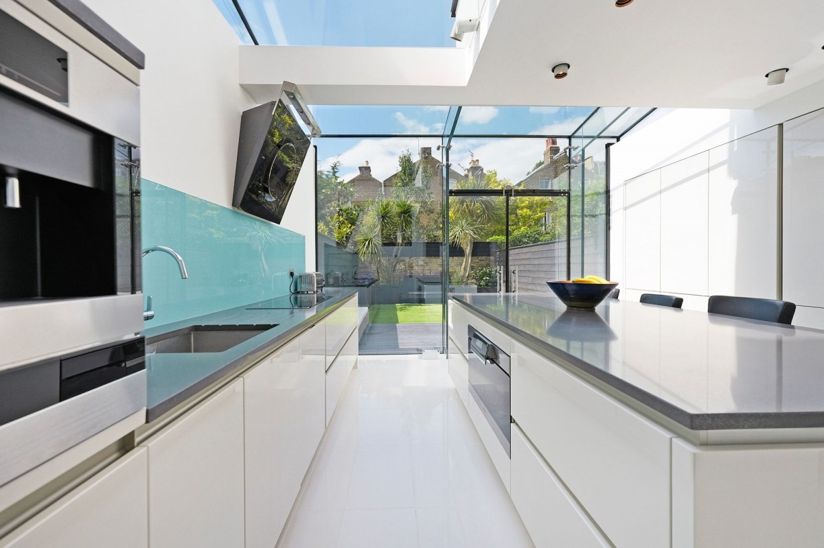 Image for London, E5 8SQ
