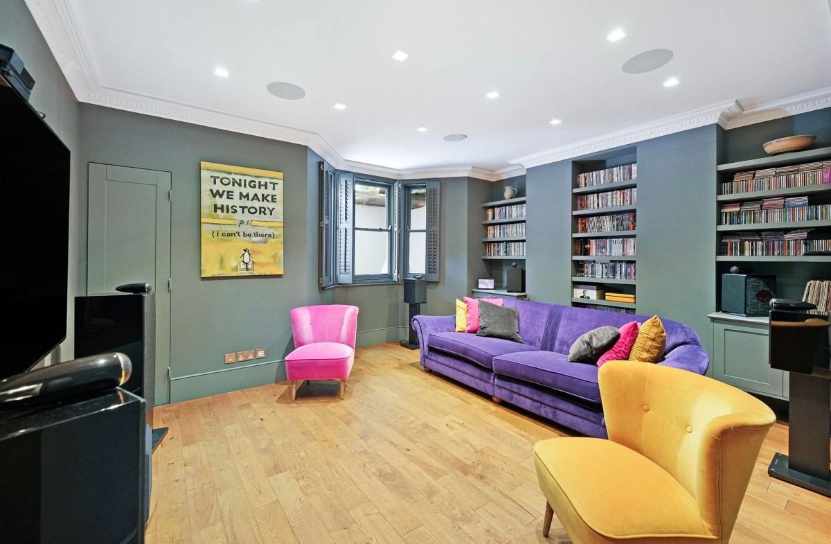 Image for London, E5 8SQ