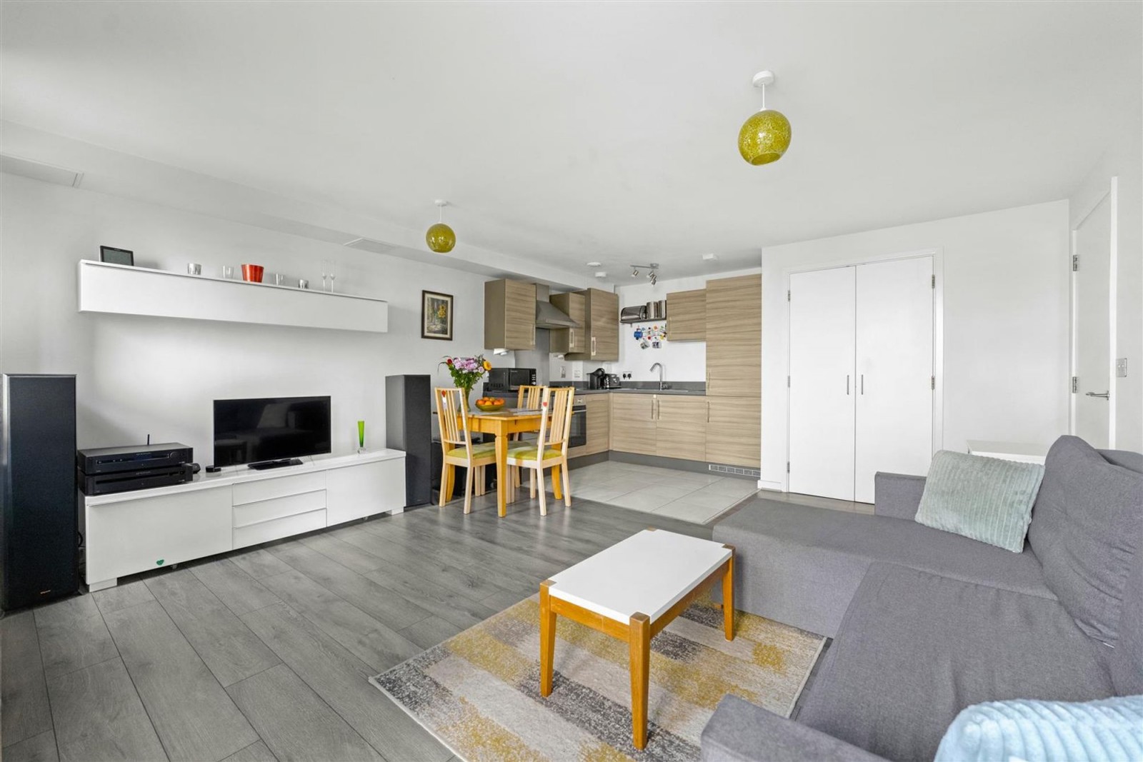 Honeyfield Carville Street, N4 3PE