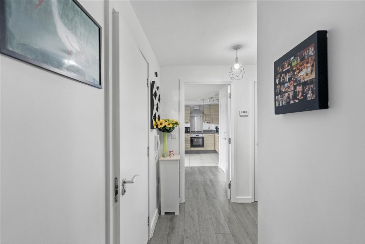 Image for Honeyfield Carville Street, N4 3PE