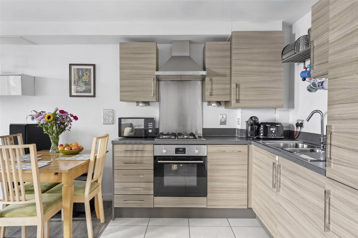 Image for Honeyfield Carville Street, N4 3PE