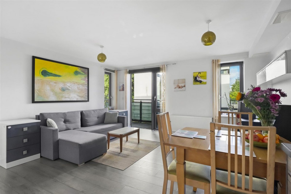 Image for Honeyfield Carville Street, N4 3PE