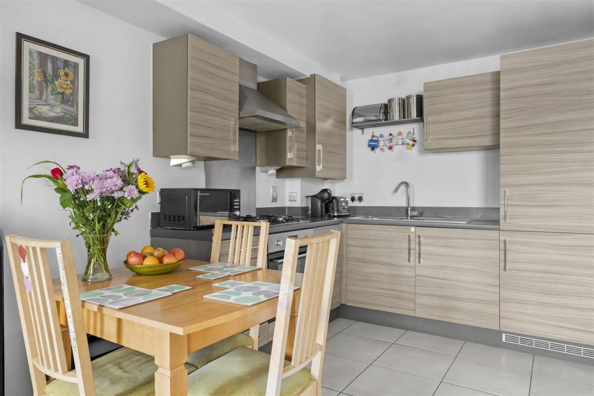 Image for Honeyfield Carville Street, N4 3PE