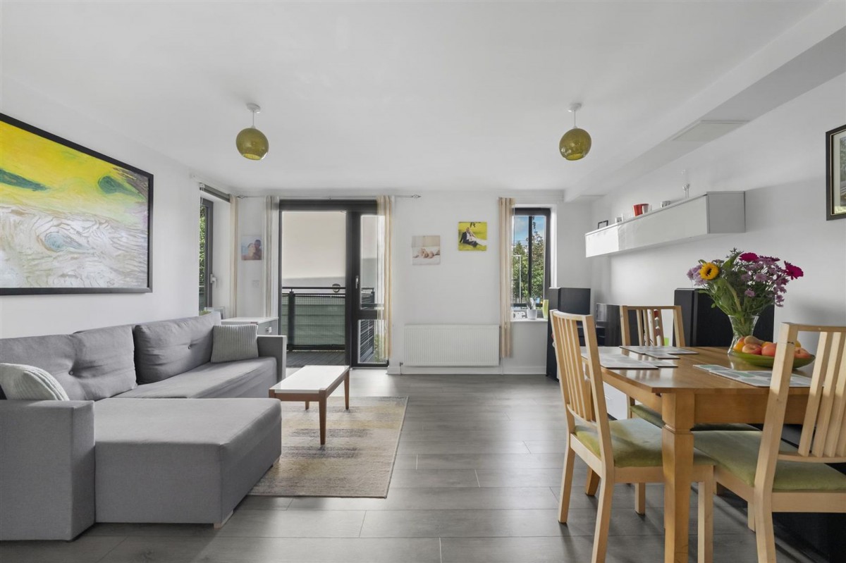 Image for Honeyfield Carville Street, N4 3PE