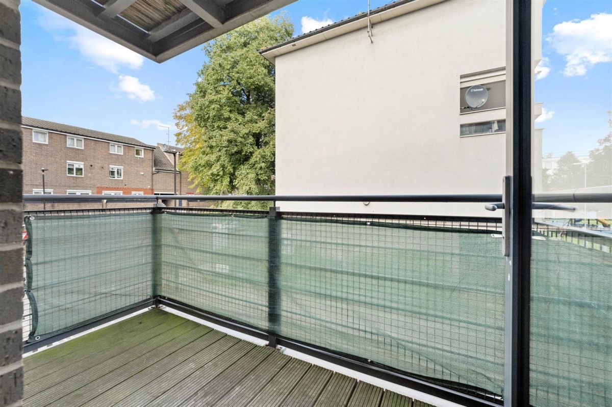 Image for Honeyfield Carville Street, N4 3PE